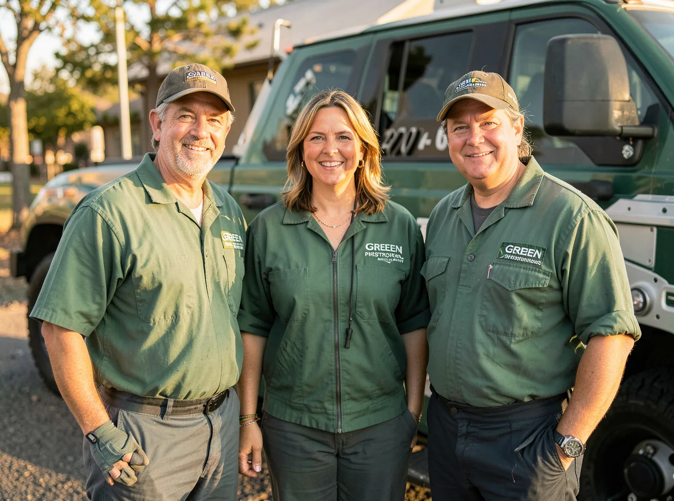 Water Damage Restoration company in Midway, TX