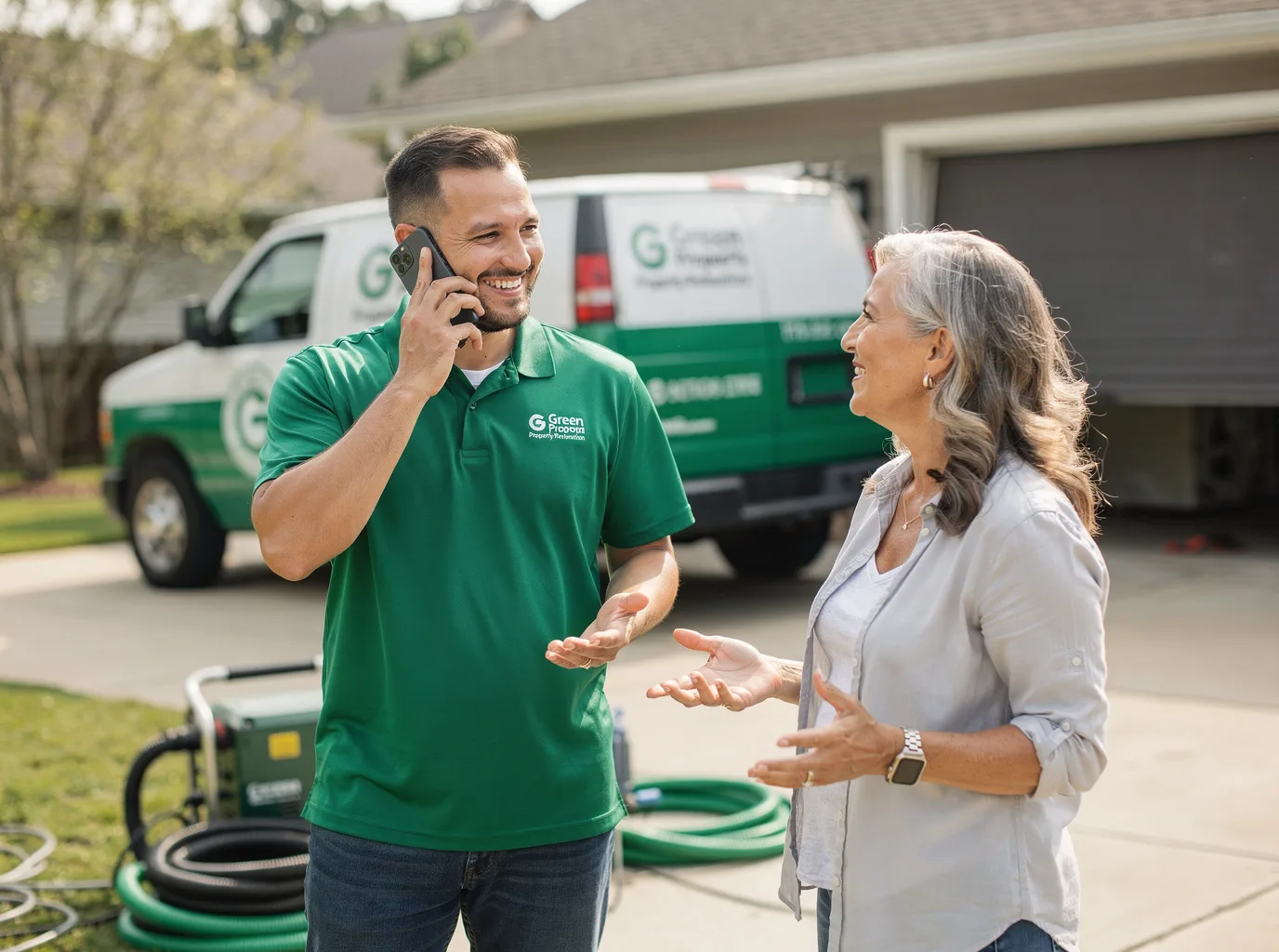 Water Damage Restoration Midway, TX FAQs